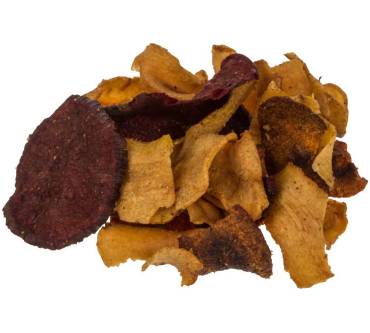 Produktbild Tyrrell's Potato Chips Mixed Root Vegetables