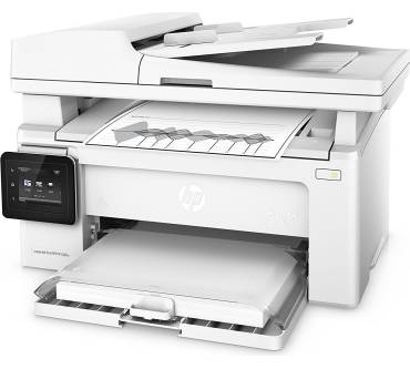 Produktbild HP LaserJet Pro MFP M130fw