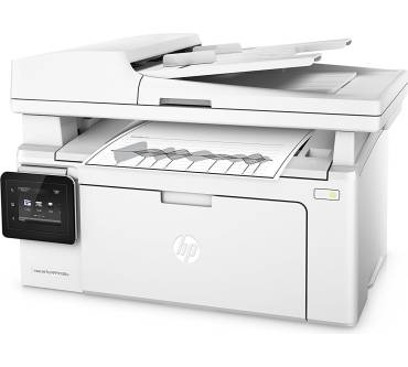 Produktbild HP LaserJet Pro MFP M130fw