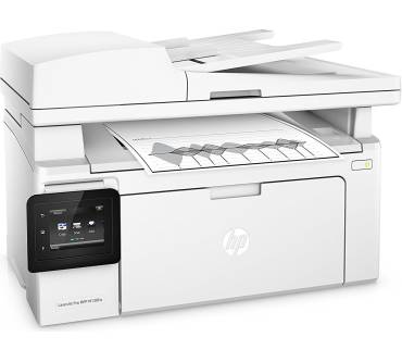 Produktbild HP LaserJet Pro MFP M130fw