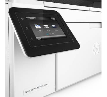 Produktbild HP LaserJet Pro MFP M130fw