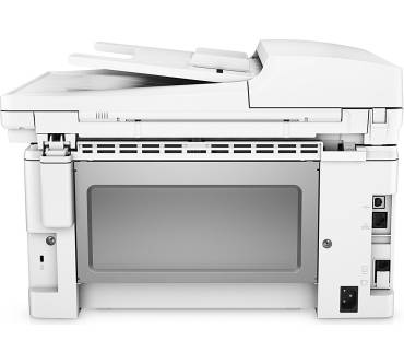 Produktbild HP LaserJet Pro MFP M130fw