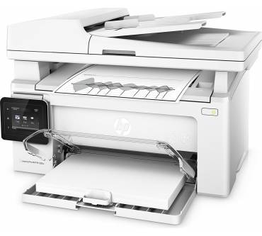 Produktbild HP LaserJet Pro MFP M130fw