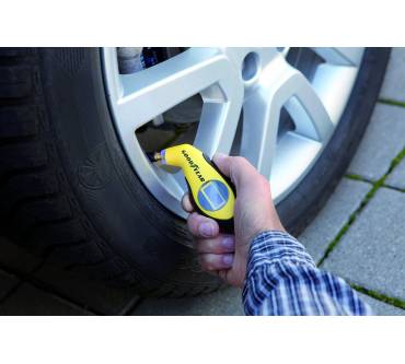 Produktbild Goodyear Luftdruckprüfer 75525