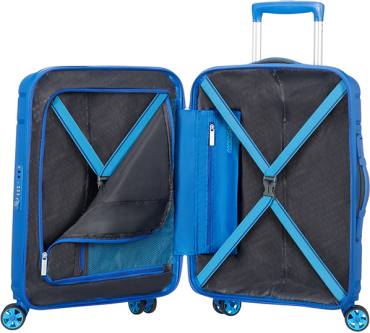 Produktbild American Tourister Skytracer (55 cm)