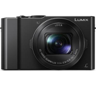 Produktbild Panasonic Lumix DMC-LX15