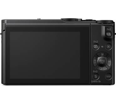 Produktbild Panasonic Lumix DMC-LX15