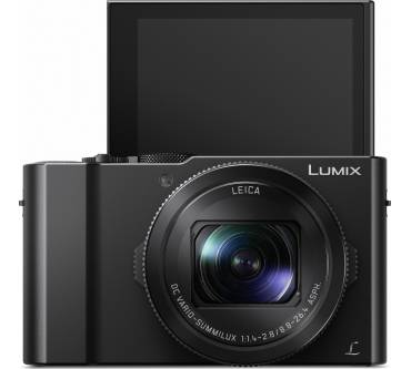 Produktbild Panasonic Lumix DMC-LX15