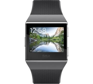 Produktbild Fitbit Ionic