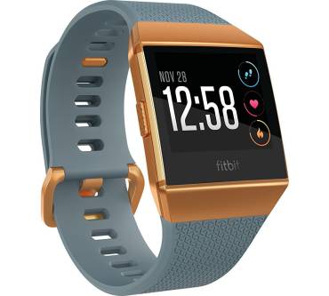 Produktbild Fitbit Ionic