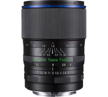 Produktbild Venus Optics Laowa 105mm F2 (T3.2) STF