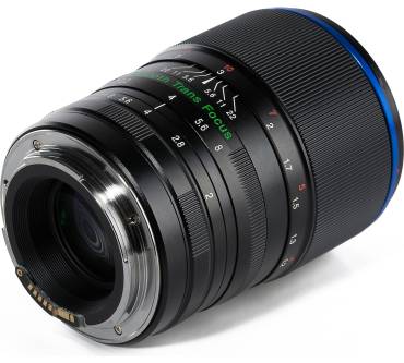 Produktbild Venus Optics Laowa 105mm F2 (T3.2) STF