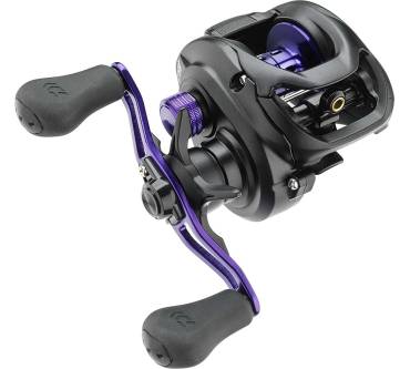 Produktbild Daiwa Prorex Baitcast 100HSA