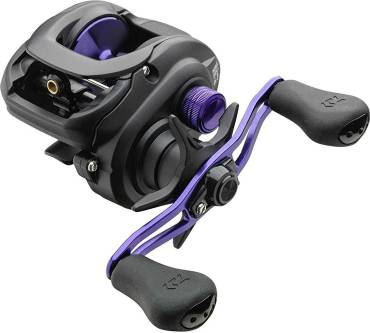 Produktbild Daiwa Prorex Baitcast 200HLA