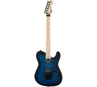 Produktbild Charvel Pro-Mod San Dimas Style 2 HH FR