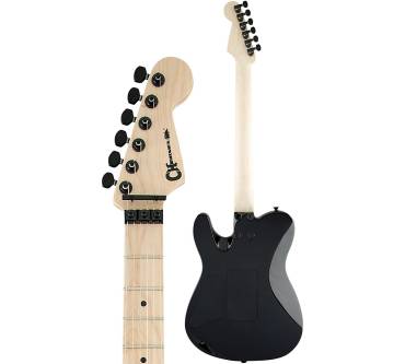 Produktbild Charvel Pro-Mod San Dimas Style 2 HH FR