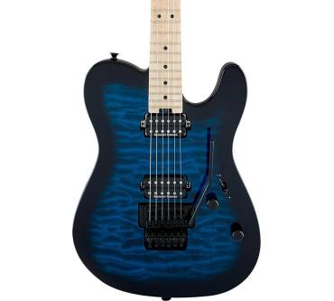 Produktbild Charvel Pro-Mod San Dimas Style 2 HH FR