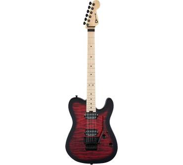 Produktbild Charvel Pro-Mod San Dimas Style 2 HH FR