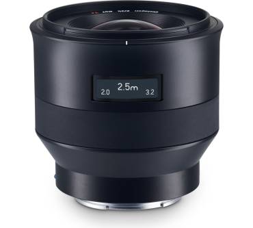 Produktbild Zeiss Batis 2/25