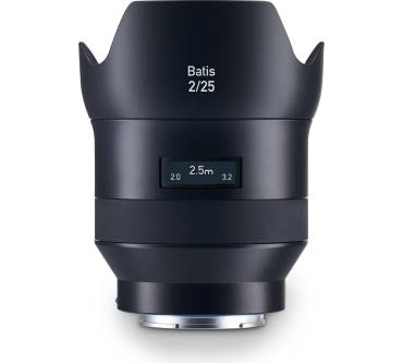 Produktbild Zeiss Batis 2/25