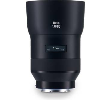 Produktbild Zeiss Batis 1.8/85