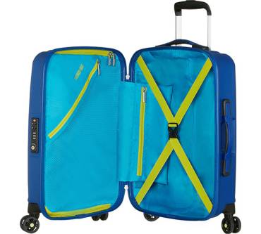 Produktbild American Tourister Air Force 1 (55 cm)