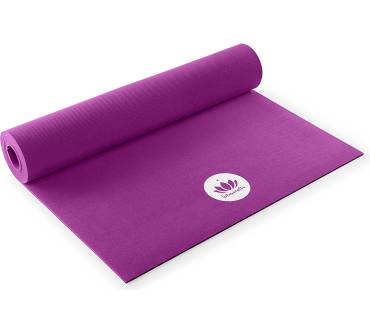 Produktbild Lotuscrafts Yogamatte Oeko