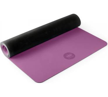 Produktbild Lotuscrafts Yogamatte Pure