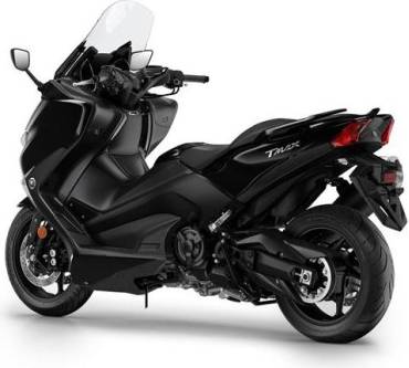 Produktbild Yamaha T-MAX