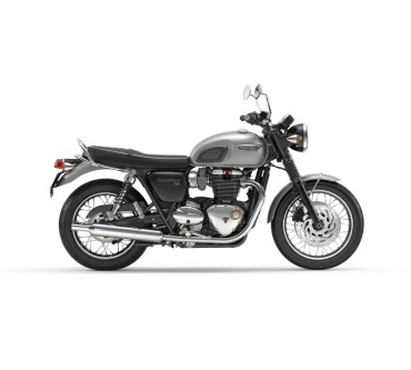 Produktbild Triumph Bonneville T120