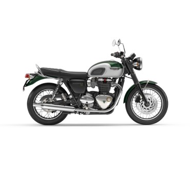 Produktbild Triumph Bonneville T120