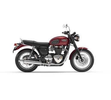 Produktbild Triumph Bonneville T120