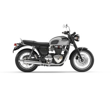 Produktbild Triumph Bonneville T120