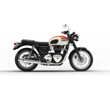 Produktbild Triumph Bonneville T100