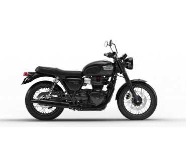 Produktbild Triumph Bonneville T100