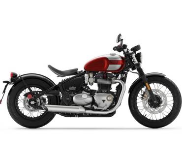 Produktbild Triumph Bonneville Bobber