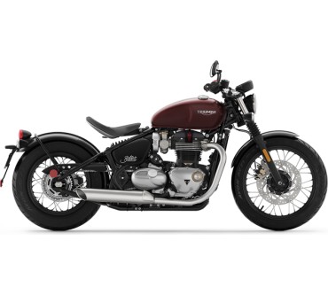 Produktbild Triumph Bonneville Bobber