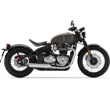 Produktbild Triumph Bonneville Bobber