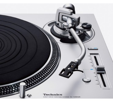 Produktbild Technics SL-1200GR