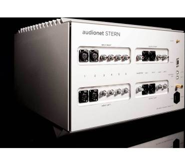 Produktbild Audionet Stern