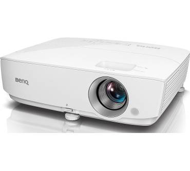 Produktbild BenQ W1050