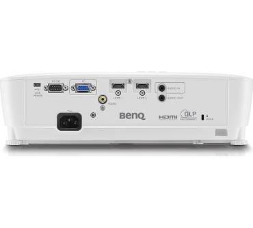 Produktbild BenQ W1050