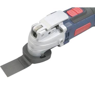 Produktbild Güde Multitool MW 300 E