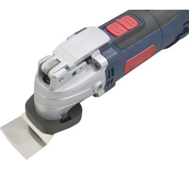 Produktbild Güde Multitool MW 300 E