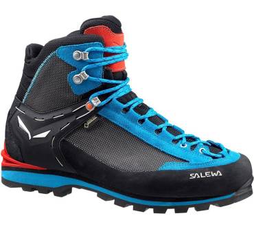 Produktbild Salewa Crow GTX