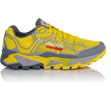 Produktbild Columbia Montrail Trans Alps F.K.T.