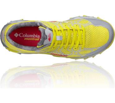 Produktbild Columbia Montrail Trans Alps F.K.T.