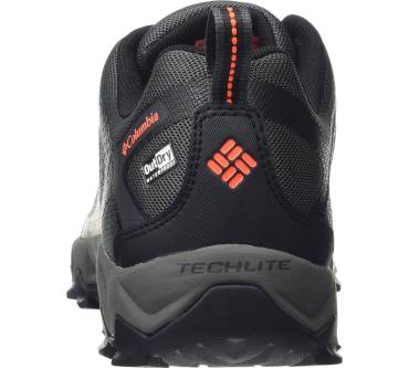 Produktbild Columbia Peakfreak XCRSN II XCEL Low OutDry