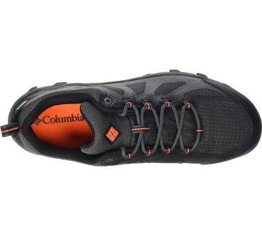 Produktbild Columbia Peakfreak XCRSN II XCEL Low OutDry