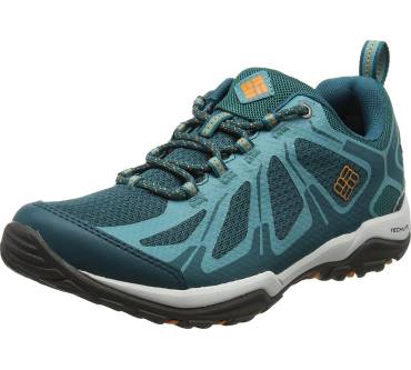 Produktbild Columbia Peakfreak XCRSN II XCEL Low OutDry